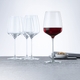 SPIEGELAU Willsberger Anniversary Red Wine en uso