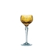 NACHTMANN Traube Wine Hock large amber auf weißem Hintergrund