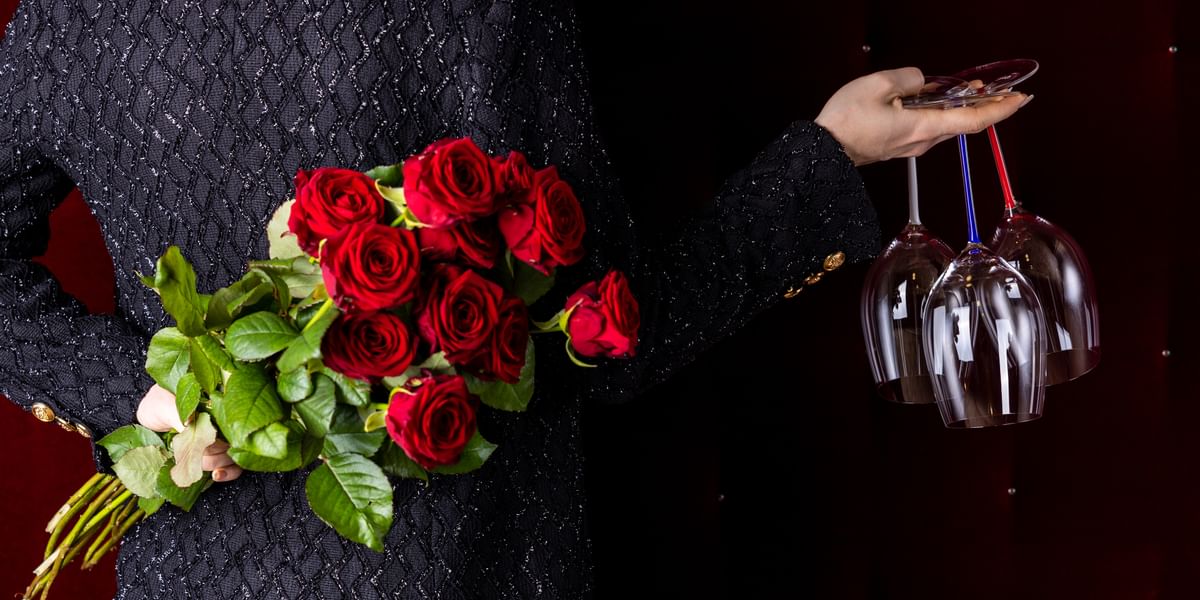 Introducing RIEDEL’s Color Collections | RIEDEL United Kingdom