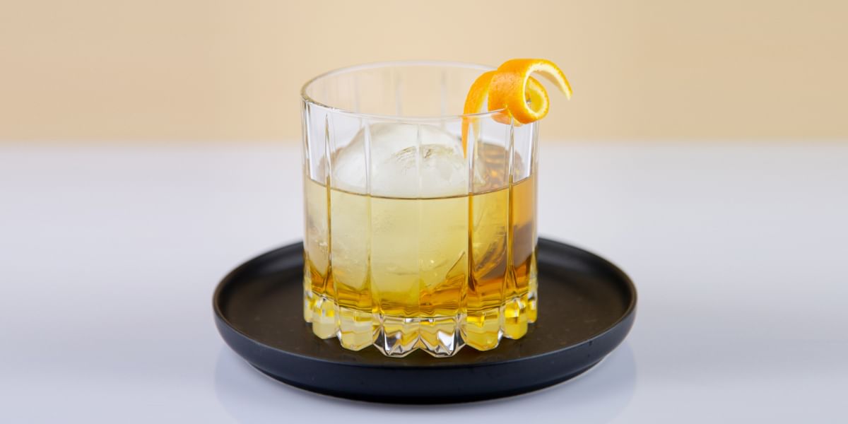 New Fashioned | RIEDEL Lithuania