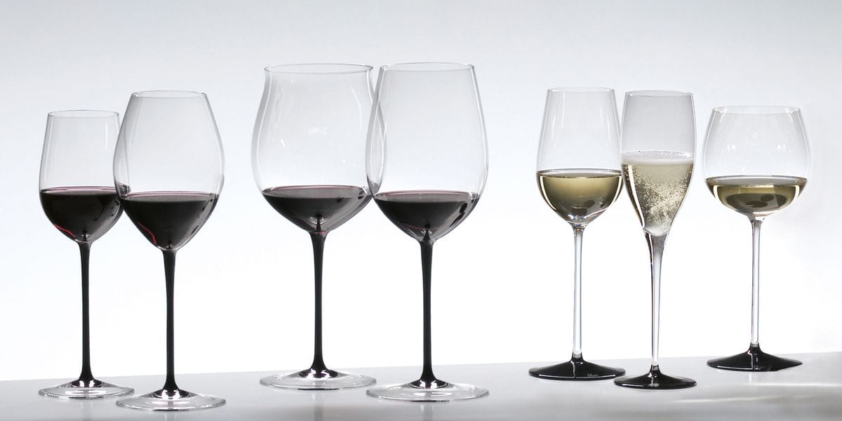 The Best Wine Glasses for Any Scenario, According to Top Sommeliers