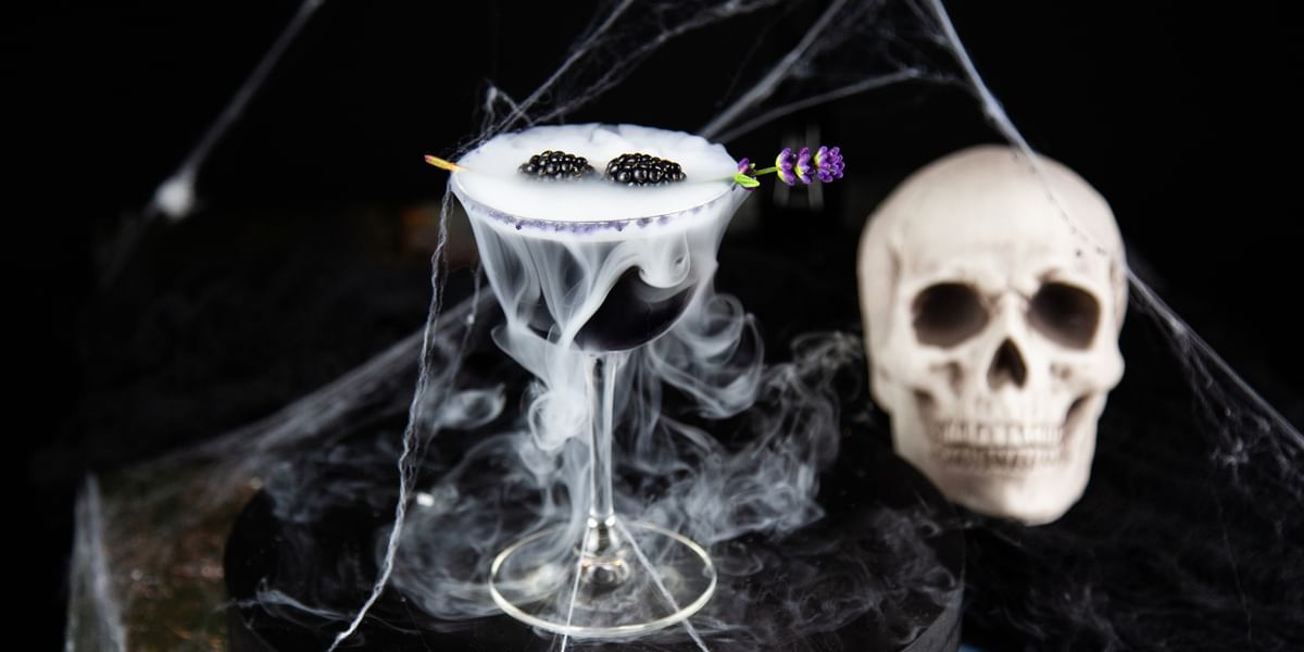 Magic Potion by Mr. Hyde | RIEDEL Liechtenstein