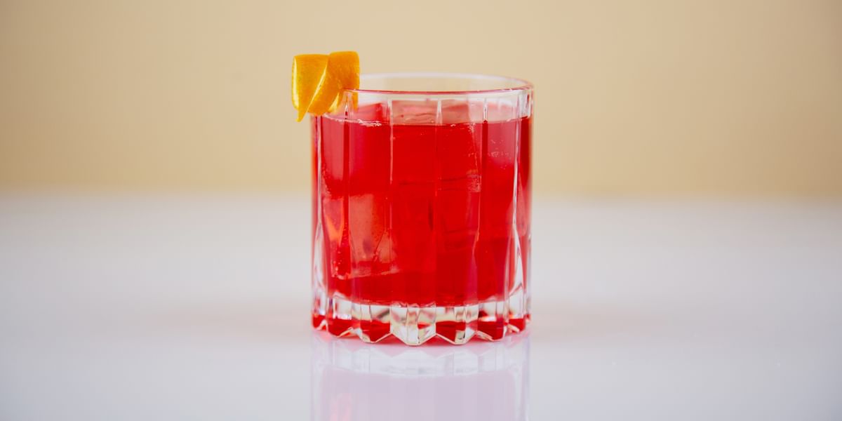Negroni sans alcool RIEDEL Suisse — free download