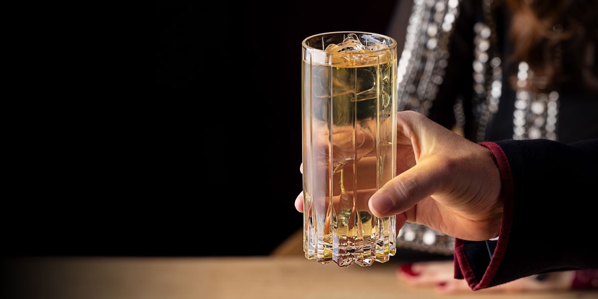 RIEDEL Resort Collection: Elegant, Durable | RIEDEL United States