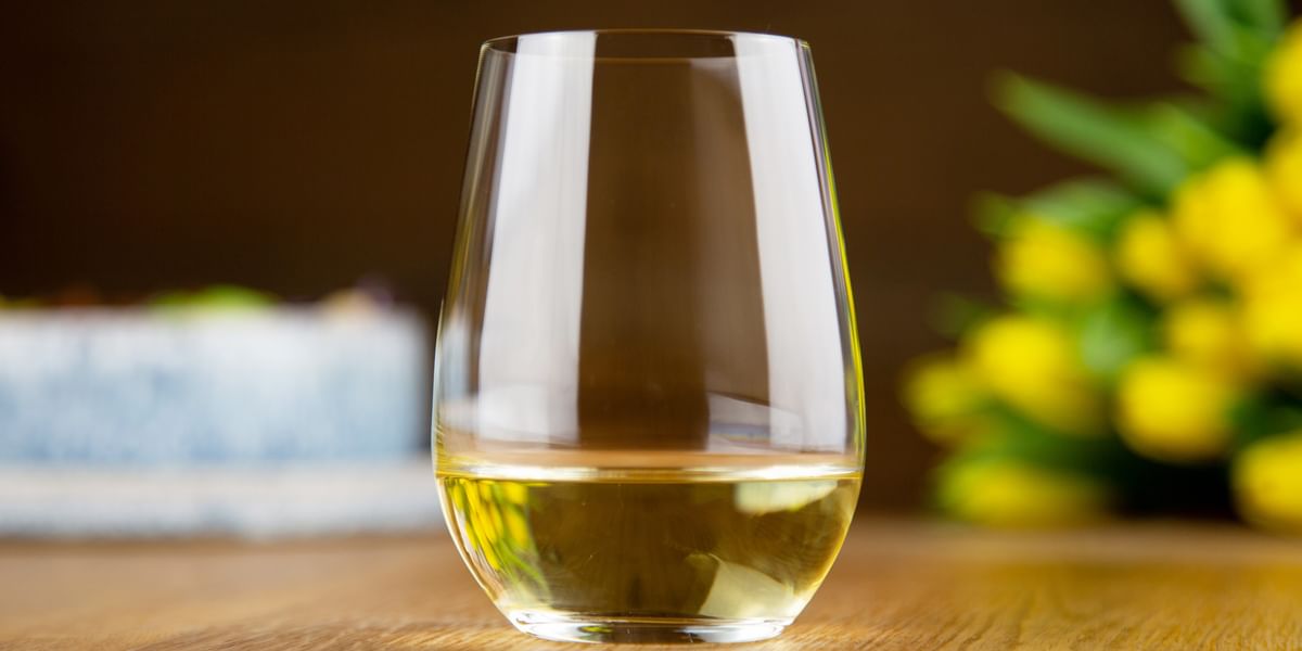 Riedel stemless wine glasses deals
