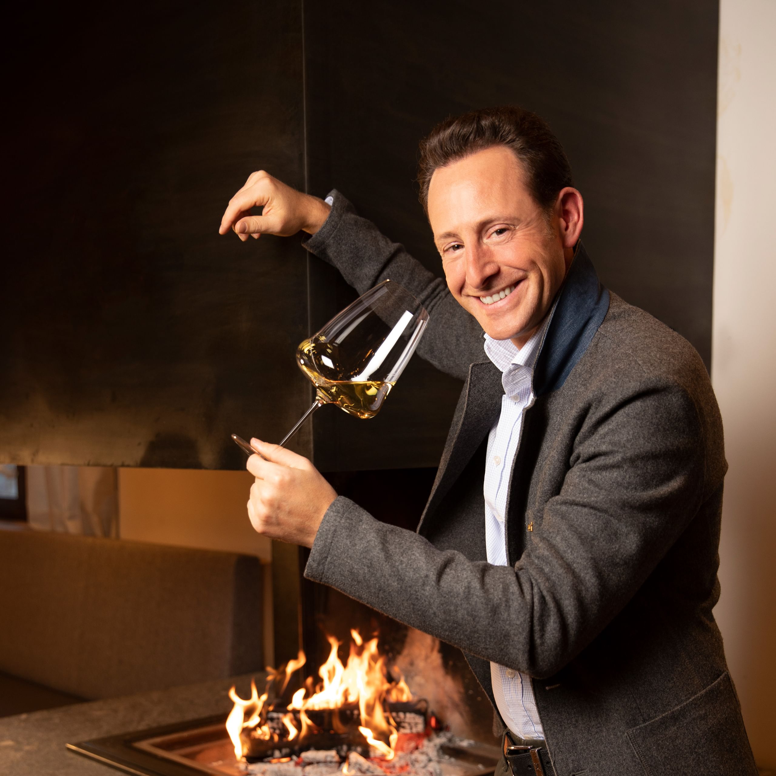 Riedel Winewings