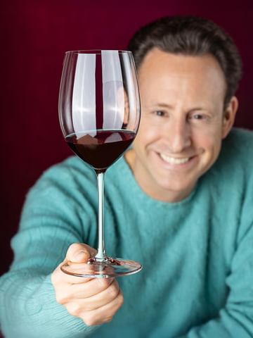 RIEDEL Fatto A Mano Cabernet_Merlot_turquoise