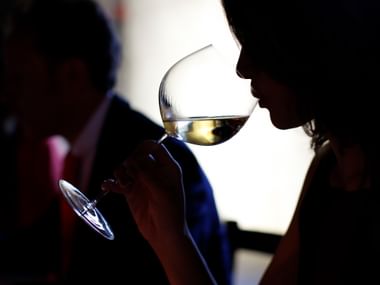 RIEDEL Superleggero Oaked Chardonnay