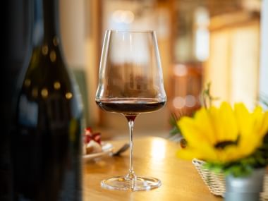 RIEDEL Winewings Cabernet/Merlot 