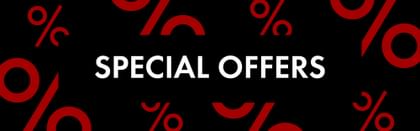 Special Offers
