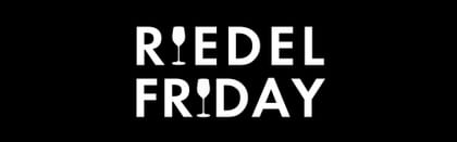 RIEDEL Friday header