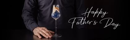 Happy Father's Day header