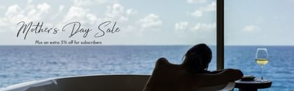 Mothers Day Sale Header