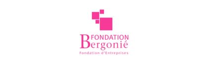 Logo Fondation Bergonie