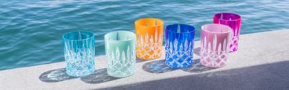 RIEDEL Laudon slim header