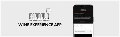 Riedel app