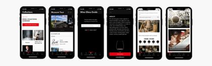 Riedel App