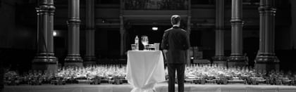 Maximilian J. Riedel events image