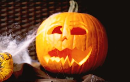 jack o lantern