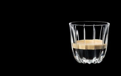 RIEDEL Drink Specific Glassware Coffee Glass