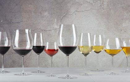 - The Wine Glass Company | RIEDEL United States