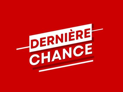 Last Chance FR