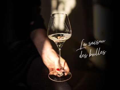 champagne sale header FR