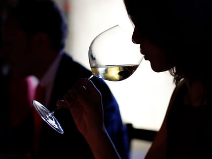 RIEDEL Superleggero Oaked Chardonnay
