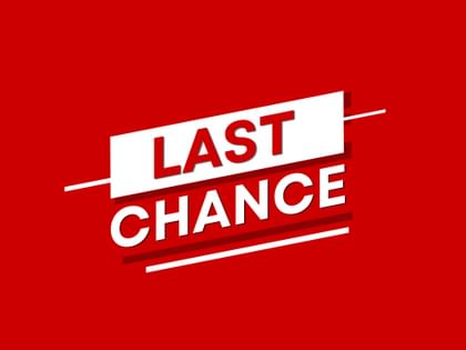 Last Chance EN