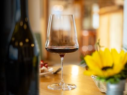 RIEDEL Winewings Cabernet/Merlot 
