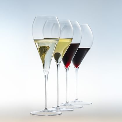 RIEDEL Manufatur RIEDEL Bellorotondo Serie