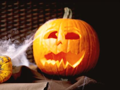 jack o lantern