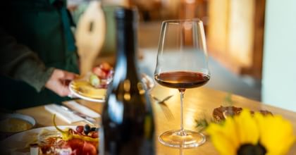 RIEDEL Winewings Cabernet/Merlot