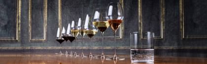 RIEDEL Veloce glassware