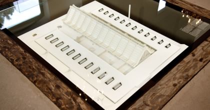 RIEDEL Museum
