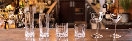 Drink Specific Barware