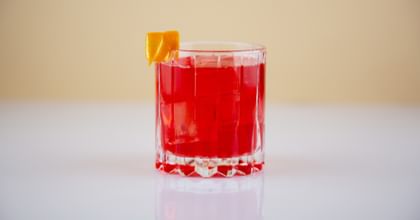 negroni