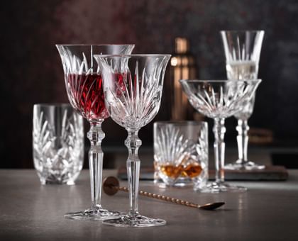 NACHTMANN Palais glass collection