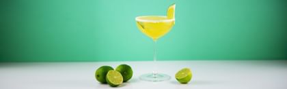 margarita in RIEDEL cocktail glass