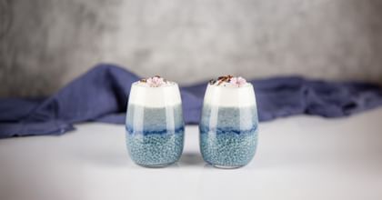 deep sea cocktails