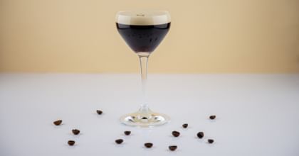 coffee martini