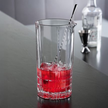 SPIEGELAU Perfect Serve Collection – Large Mixing Glass for Professionals