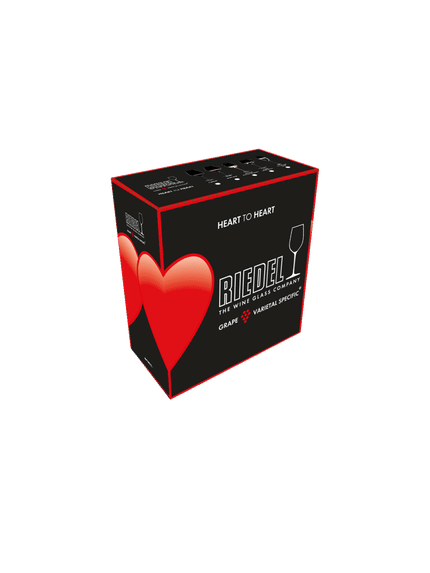 RIEDEL Heart 2 Heart Value Gift Packaging