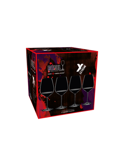RIEDEL packaging