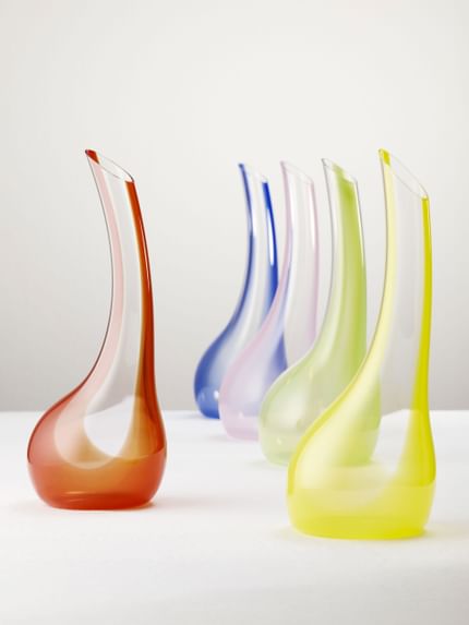 RIEDEL Confetti Decanter