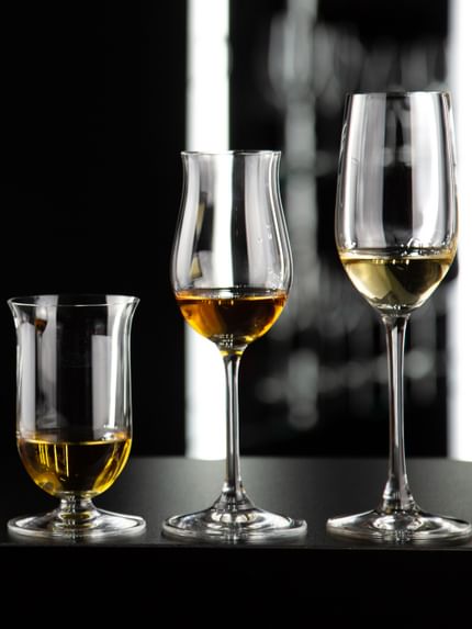 RIEDEL Vinum bar glasses