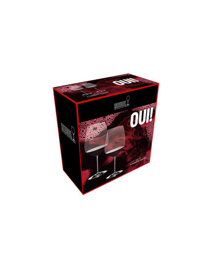 RIEDEL packaging