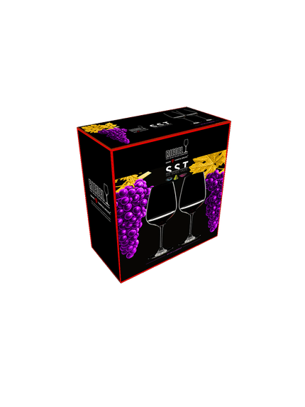 RIEDEL packaging