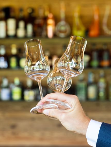 RIEDEL Tequila Glass