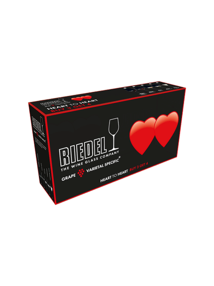 RIEDEL Heart 2 Heart Value Gift Packaging